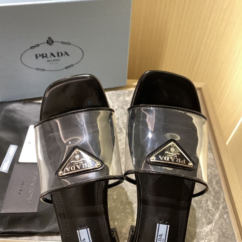 Prada Slippers